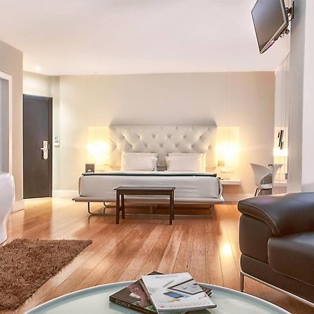 Готель Tryp By Wyndham Cuenca Zahir Екстер'єр фото