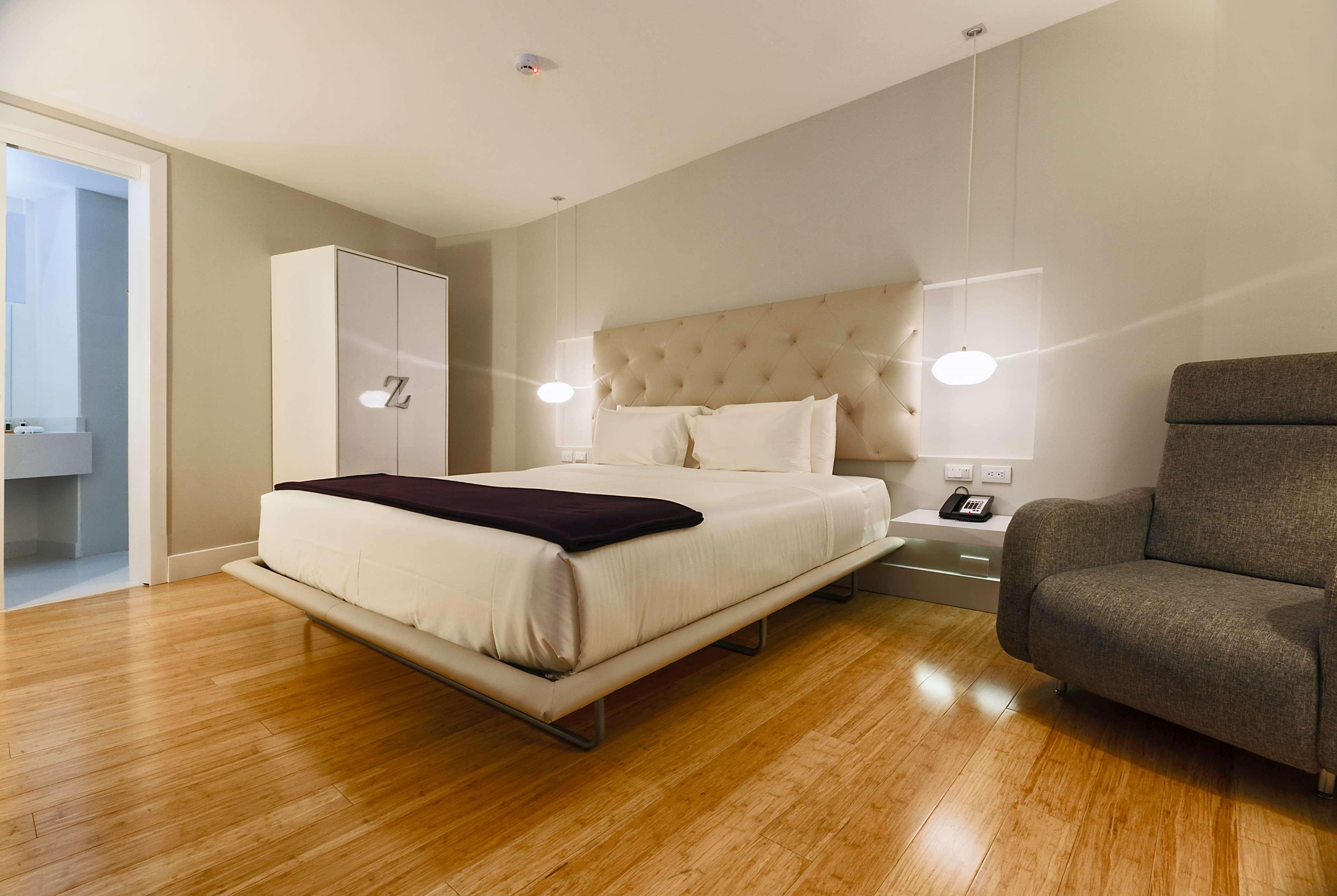 Готель Tryp By Wyndham Cuenca Zahir Екстер'єр фото